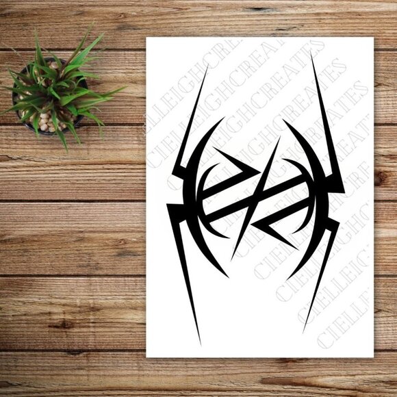 🌞2 for $20🌞 Abstract Vinyl Decal - Picture 1 of 4